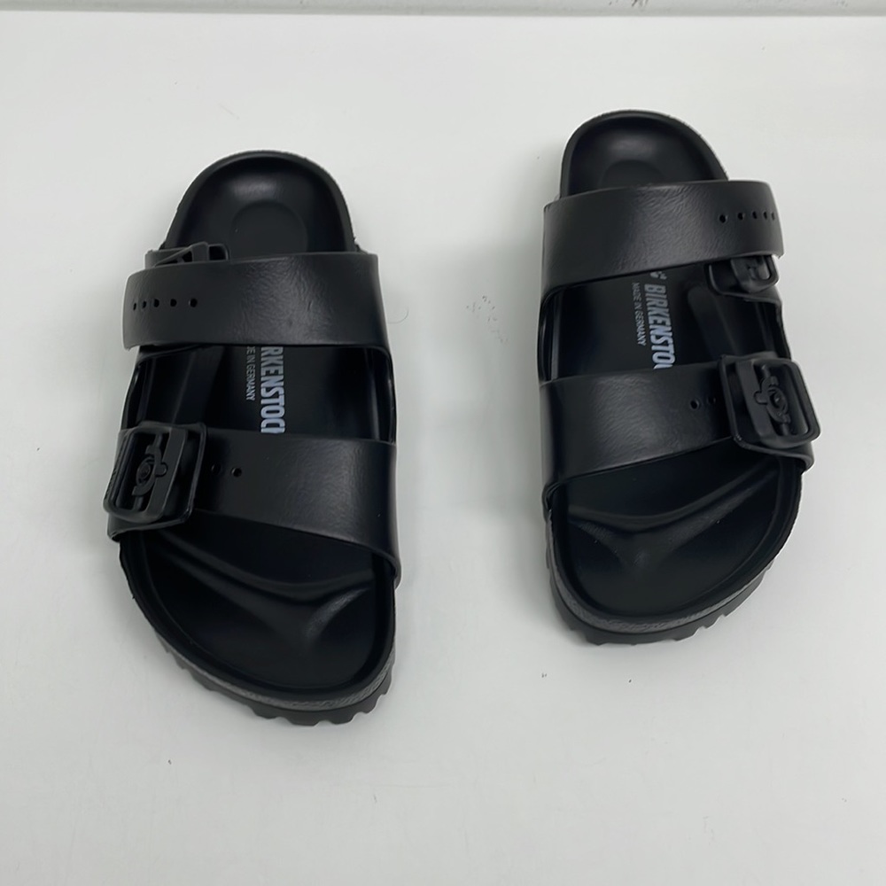 Birkenstock Women’s Arizona EVA Sandals - Picture 2 of 4